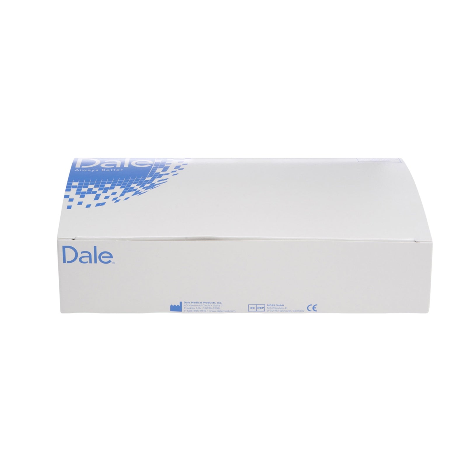 Dale Pedi Prints Tracheostomy Tube Holder