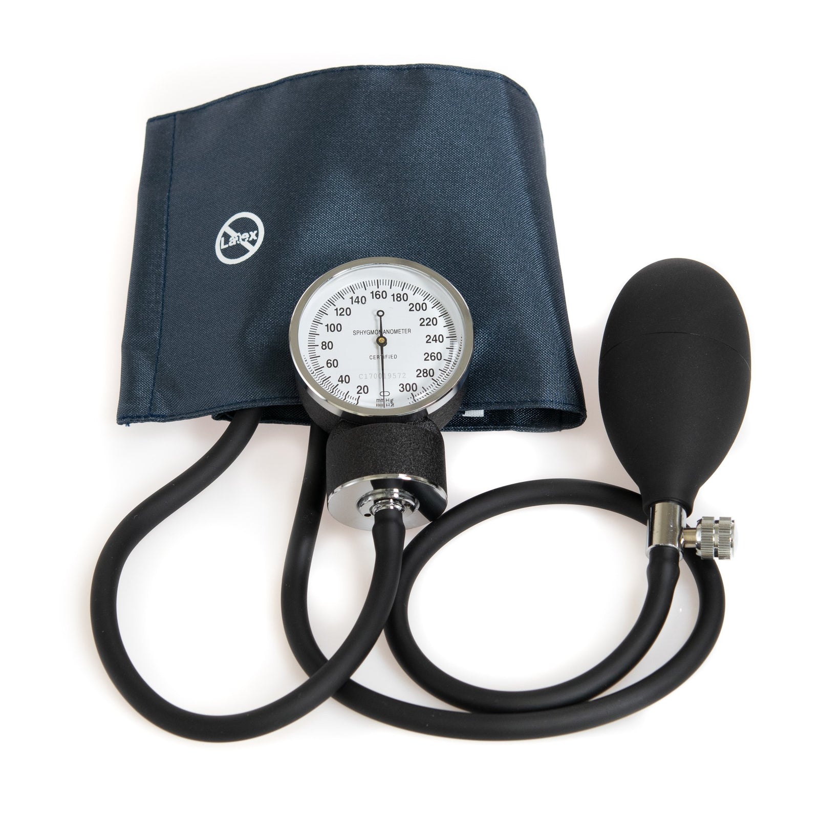 McKesson Brand Aneroid Sphygmomanometer Unit