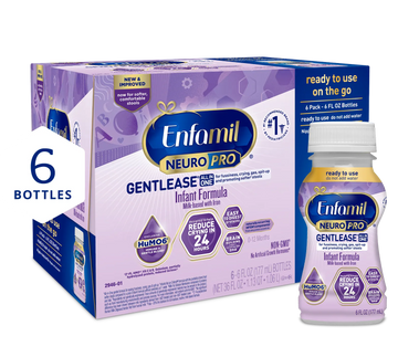 Enfamil NeuroPro Gentlease Ready-to-Use Infant Formula