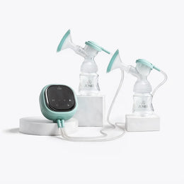 Zomee Z2 Smart Double Electric Breast Pump