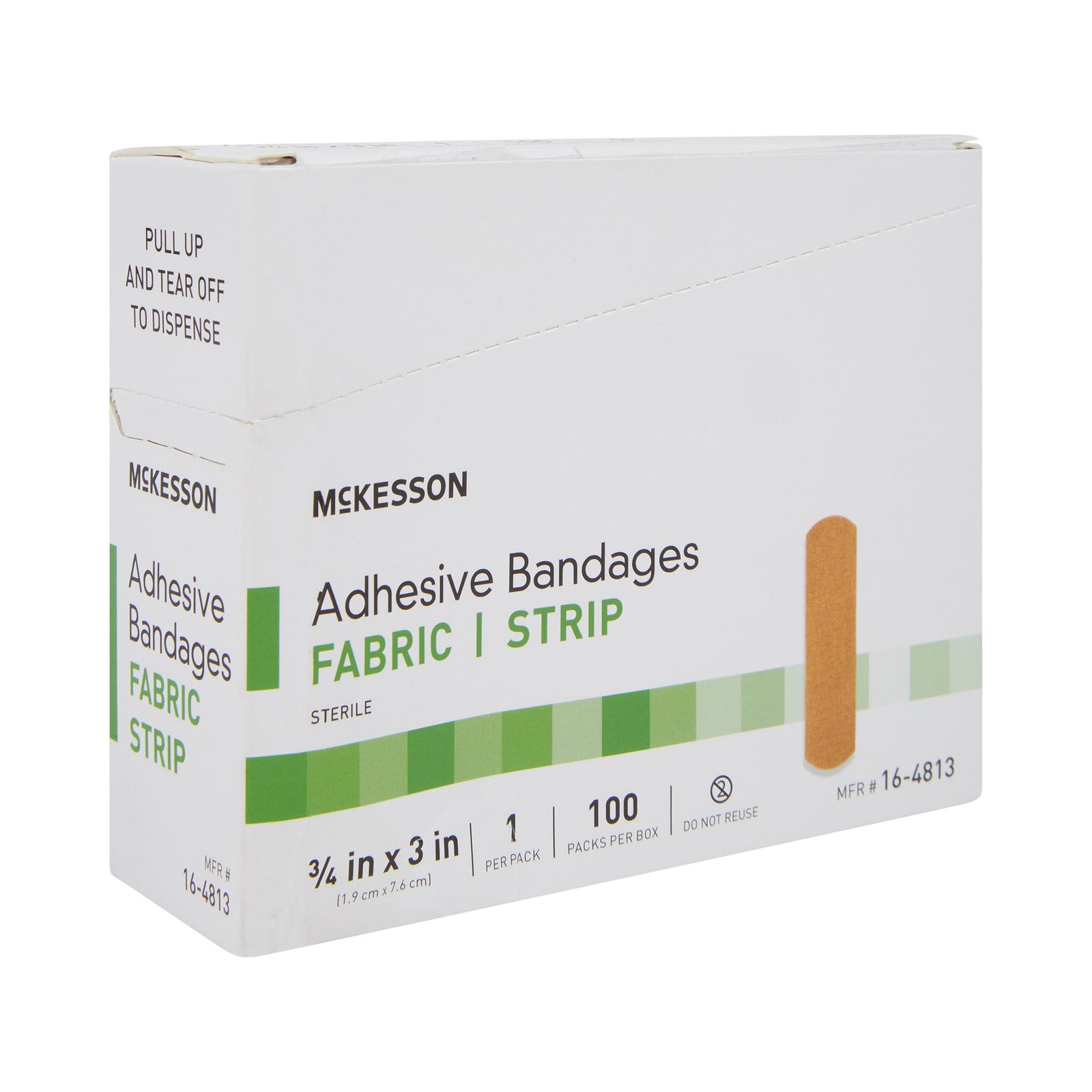 McKesson Adhesive Strip