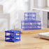 McKesson Tube Cube Rack