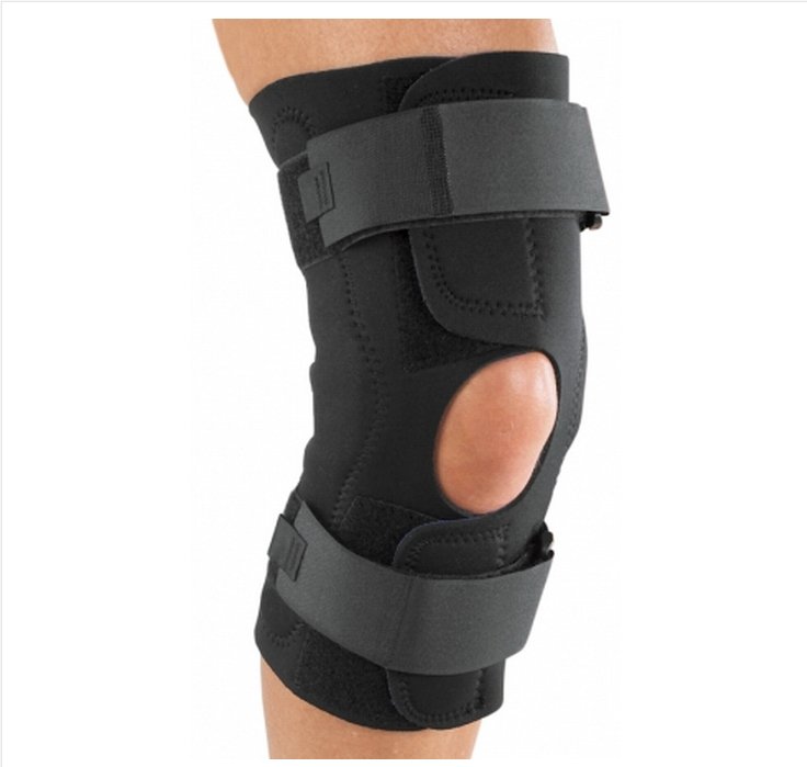 Reddie Brace Knee Brace