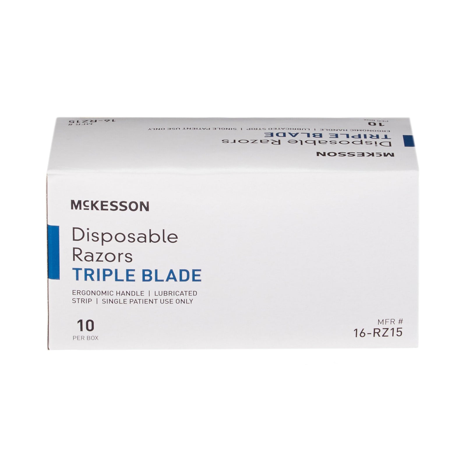 McKesson Razor