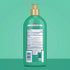 Gold Bond Extra Strength Medicated Lotion drug facts panel with menthol 0.5%