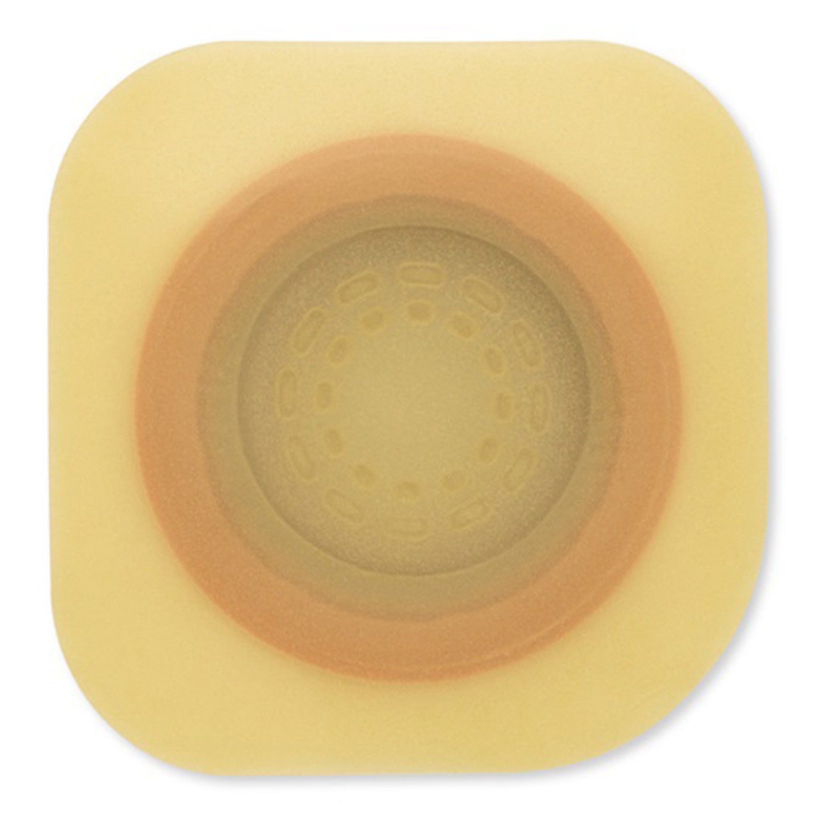 Hollister Pouchkins Pediatric SoftFlex Two-Piece Skin Barrier