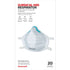Honeywell DC365 Particulate Respirator Mask