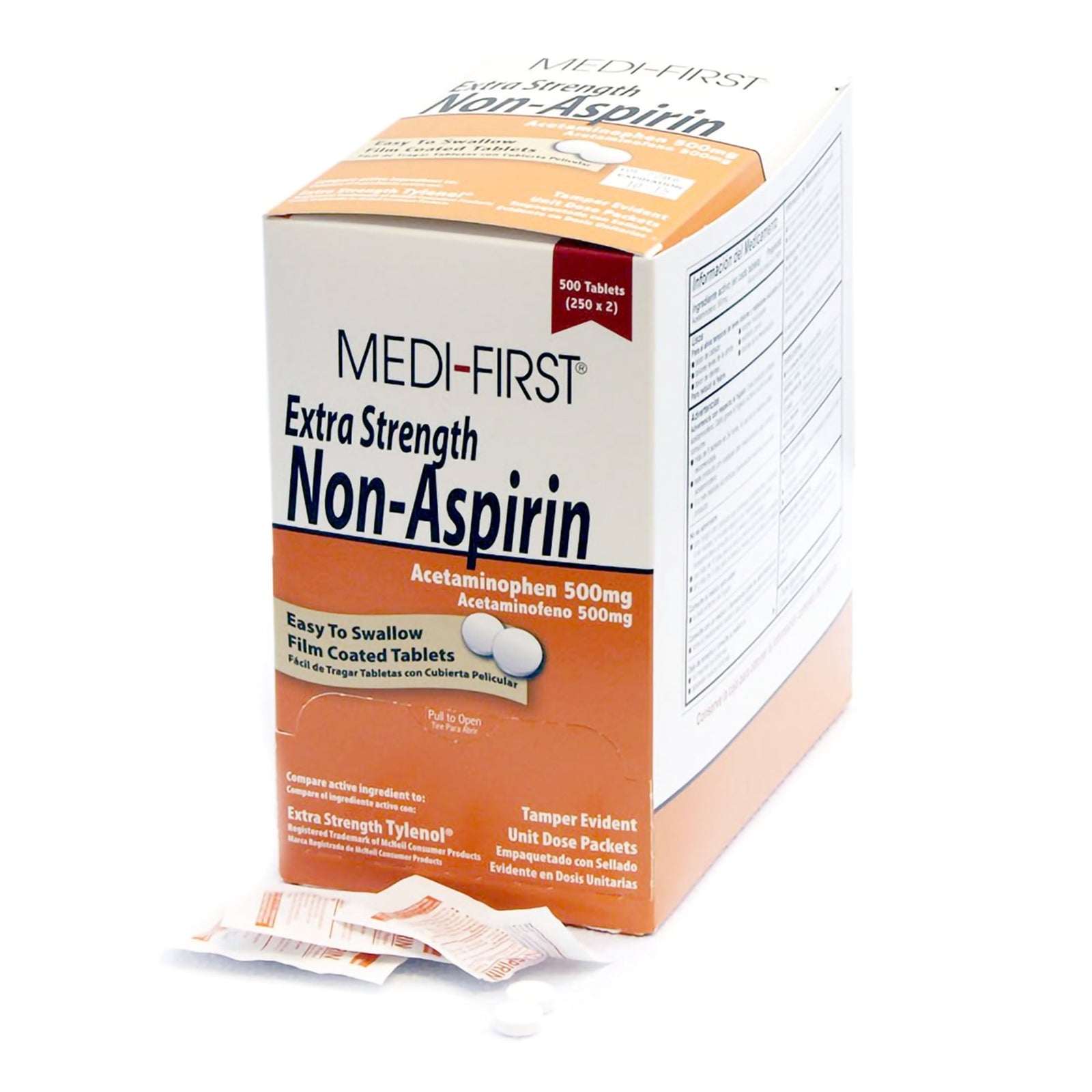 Medique MEDI-FIRST Ibuprofen