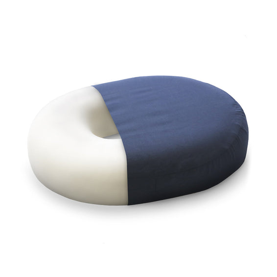 Mabis Healthcare Donut Seat Cushion