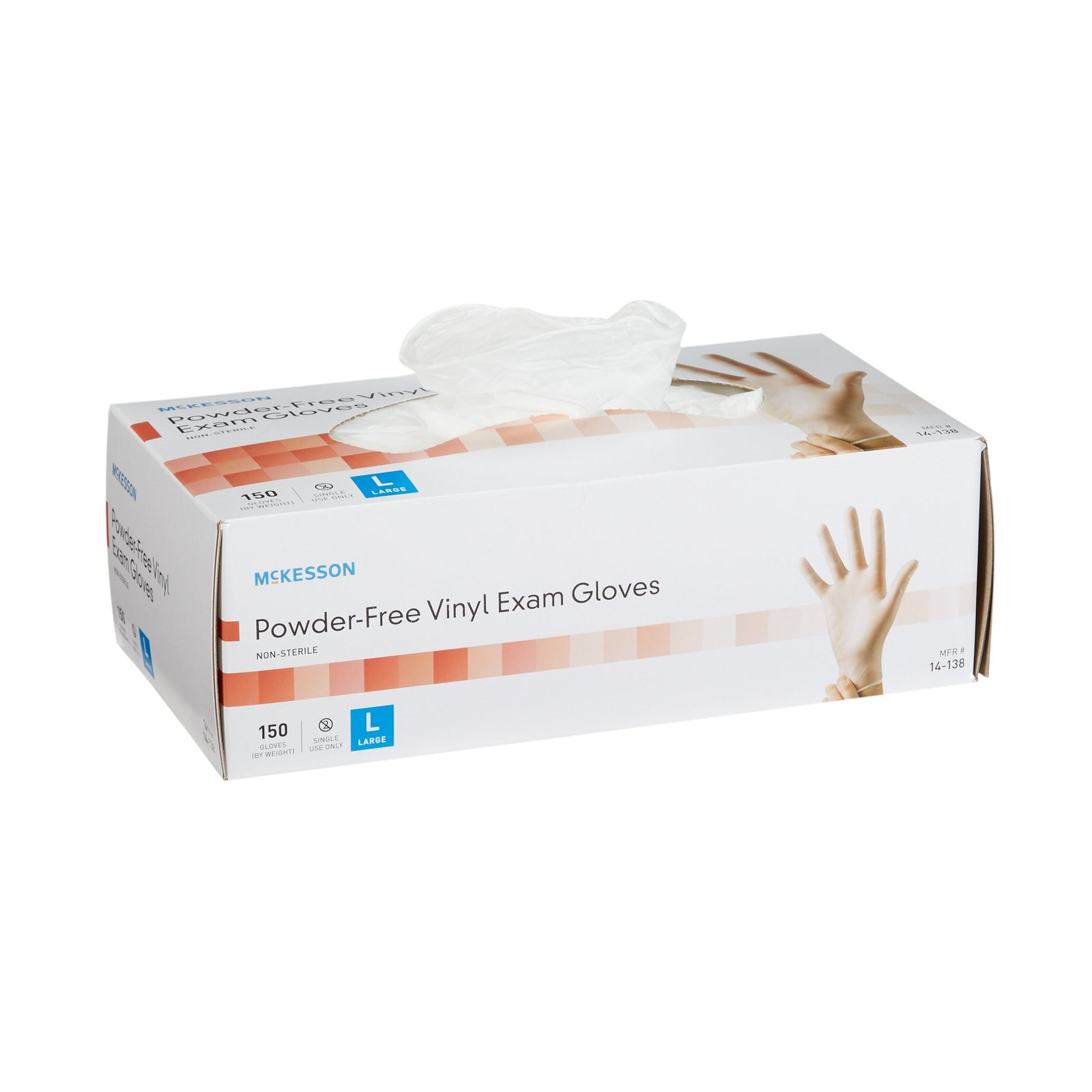 McKesson Exam Glove