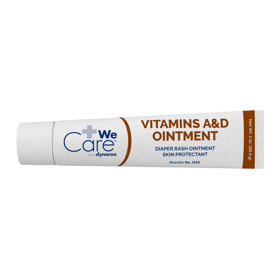 We Care from Dynarex A & D Ointment