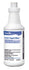 Diversey Crew Super Blue Mild Acid Bowl Cleaner