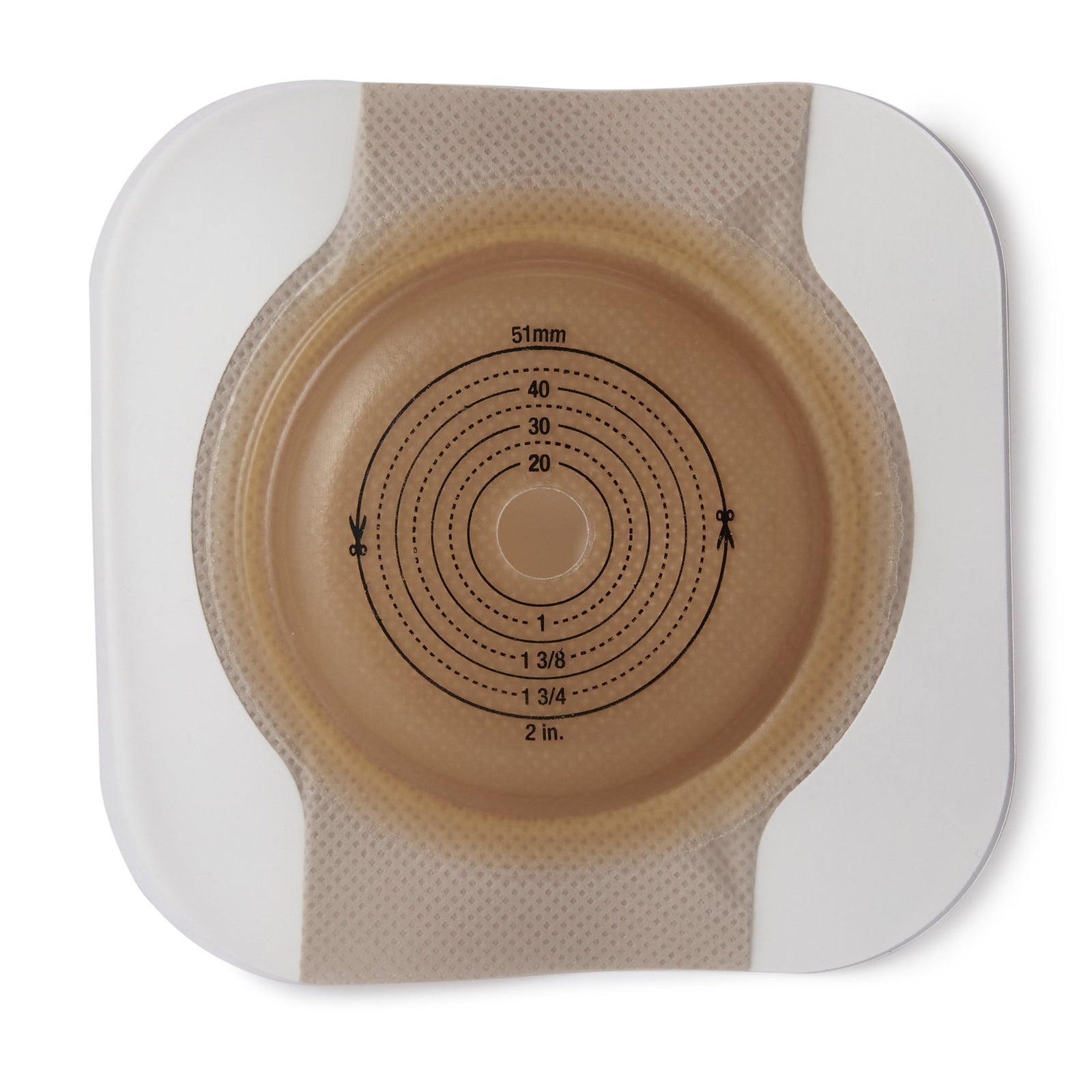 New Image CeraPlus Ostomy Barrier