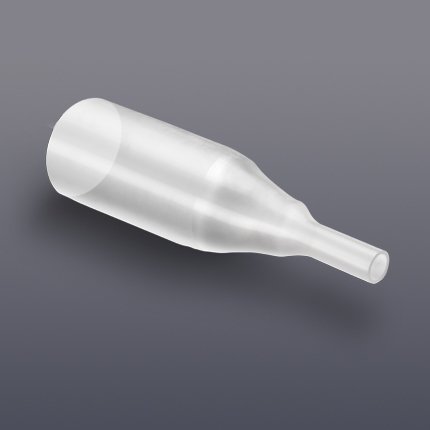 InView Silicone Male External Catheter