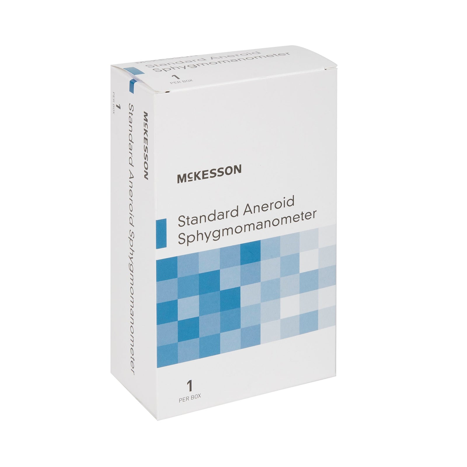 McKesson Brand Aneroid Sphygmomanometer Unit