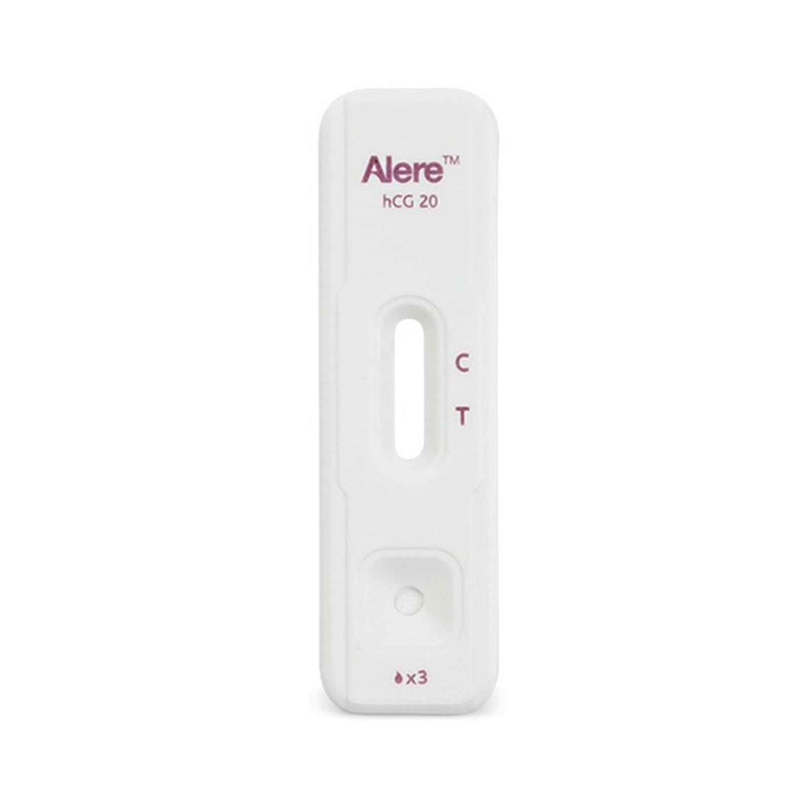 Alere Rapid Test Kit