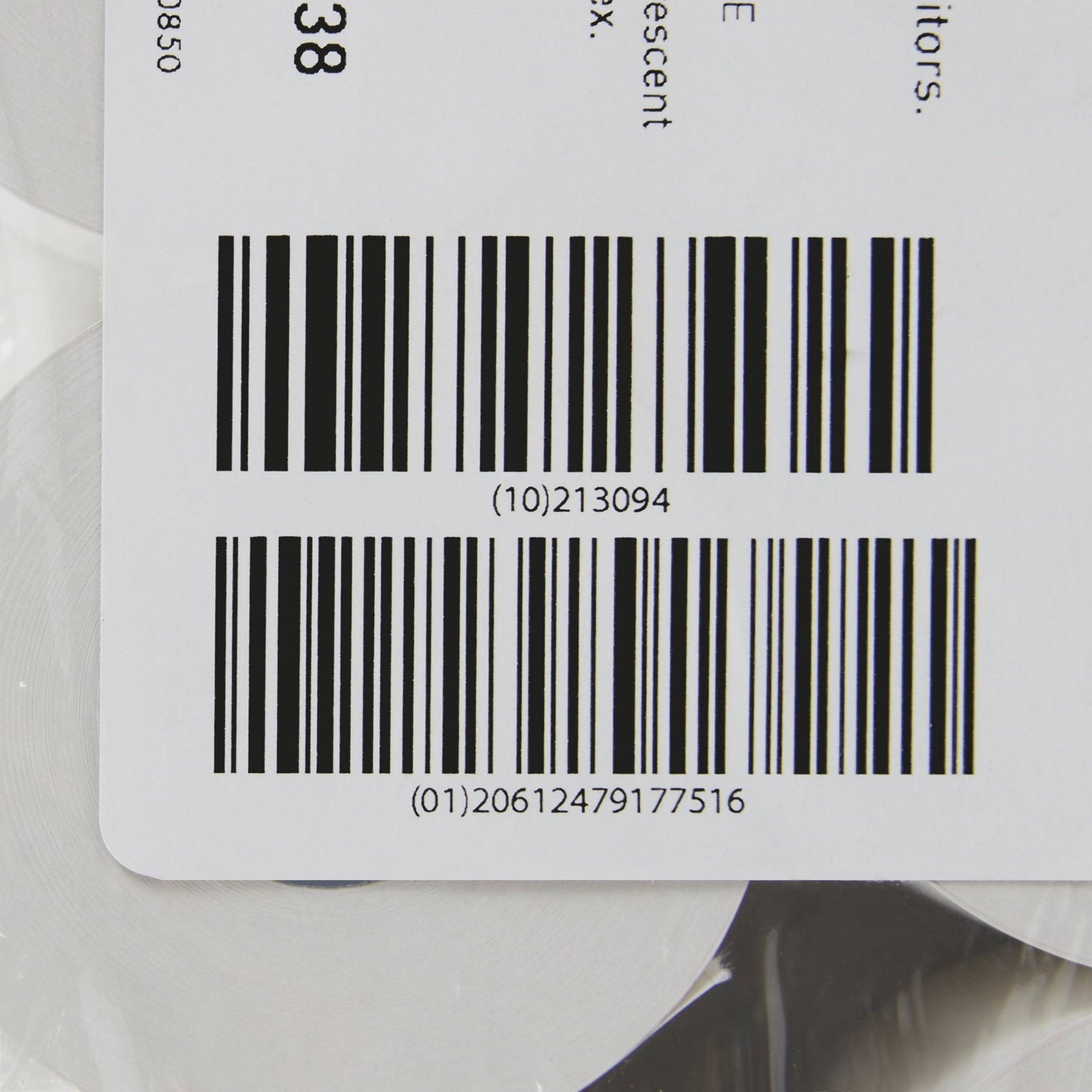 McKesson ECG Recording Paper Roll