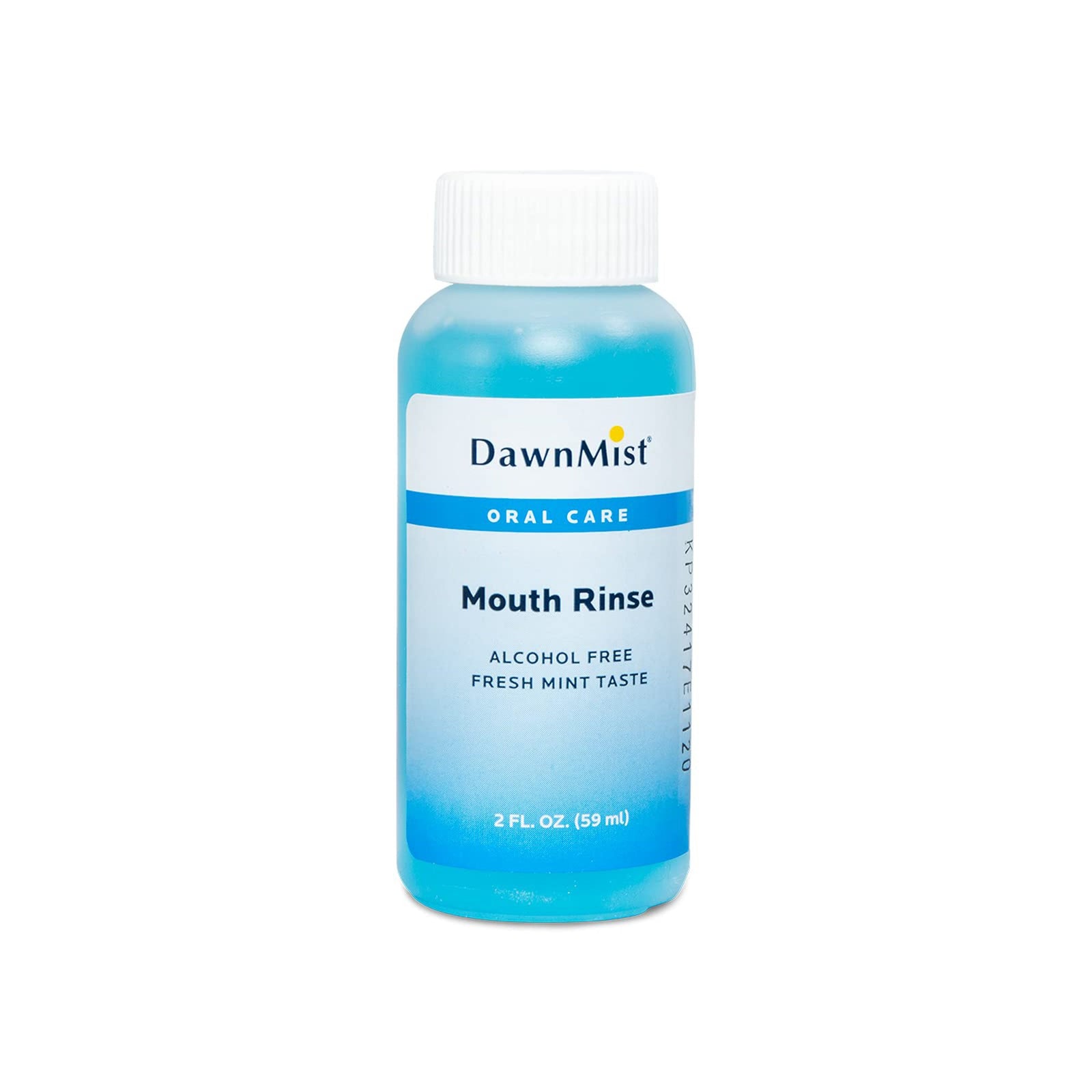 Dawn Mist Mouthwash