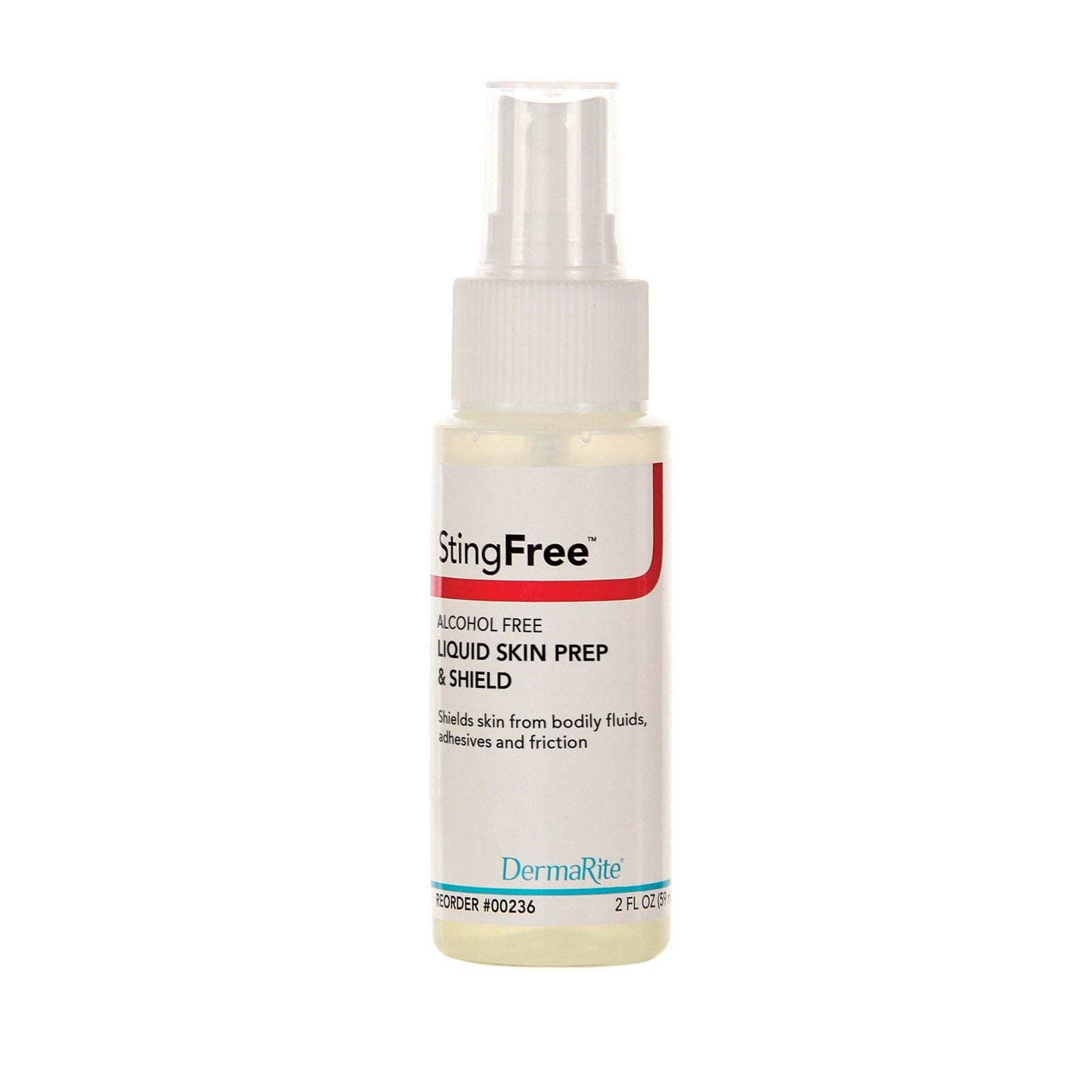 StingFree Skin Protectant