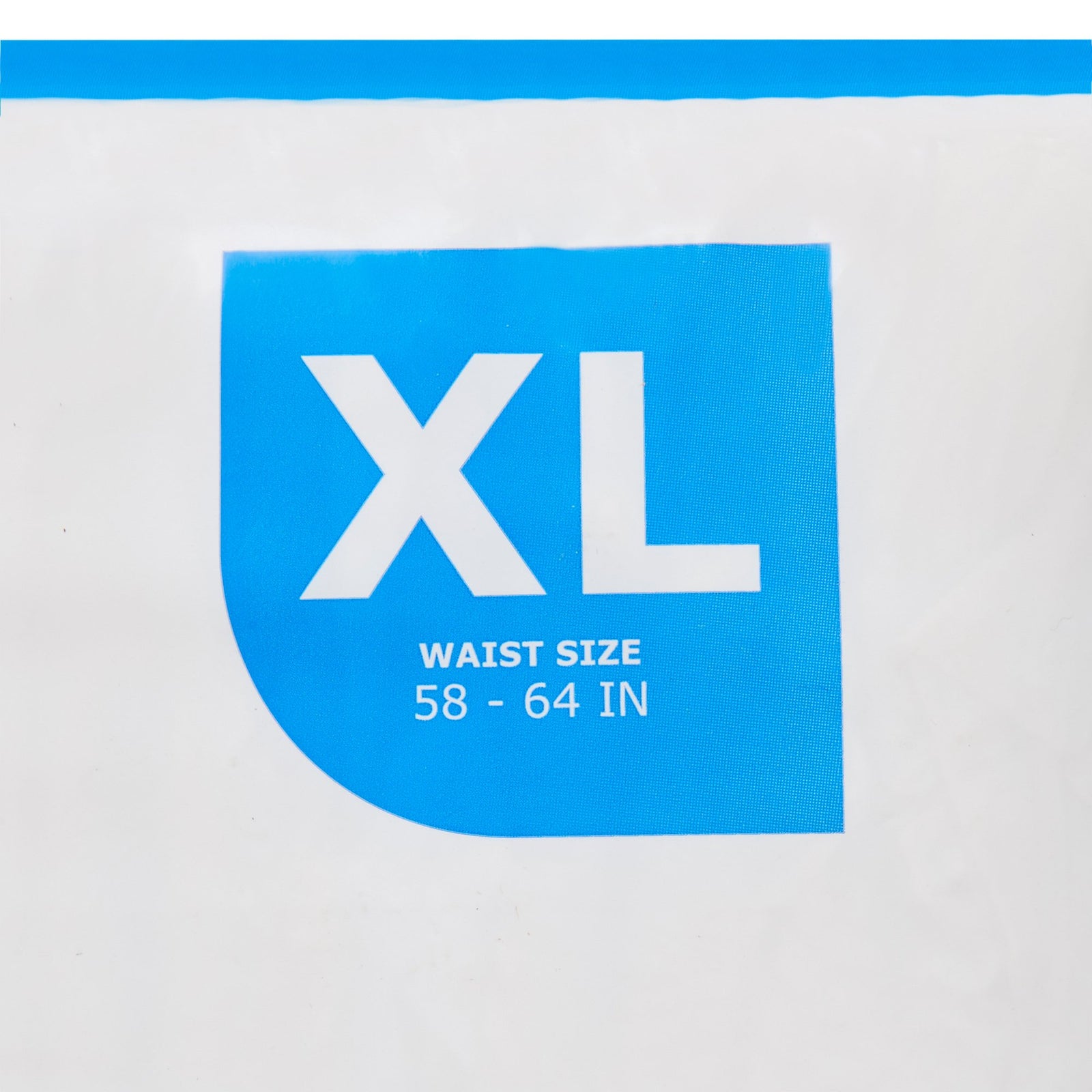 Mckesson Super Briefs