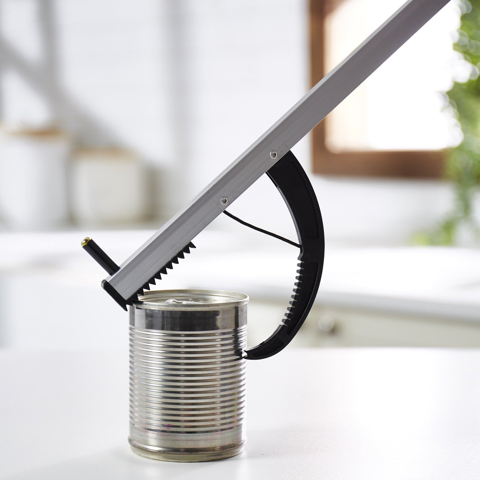 McKesson Reaching Aid