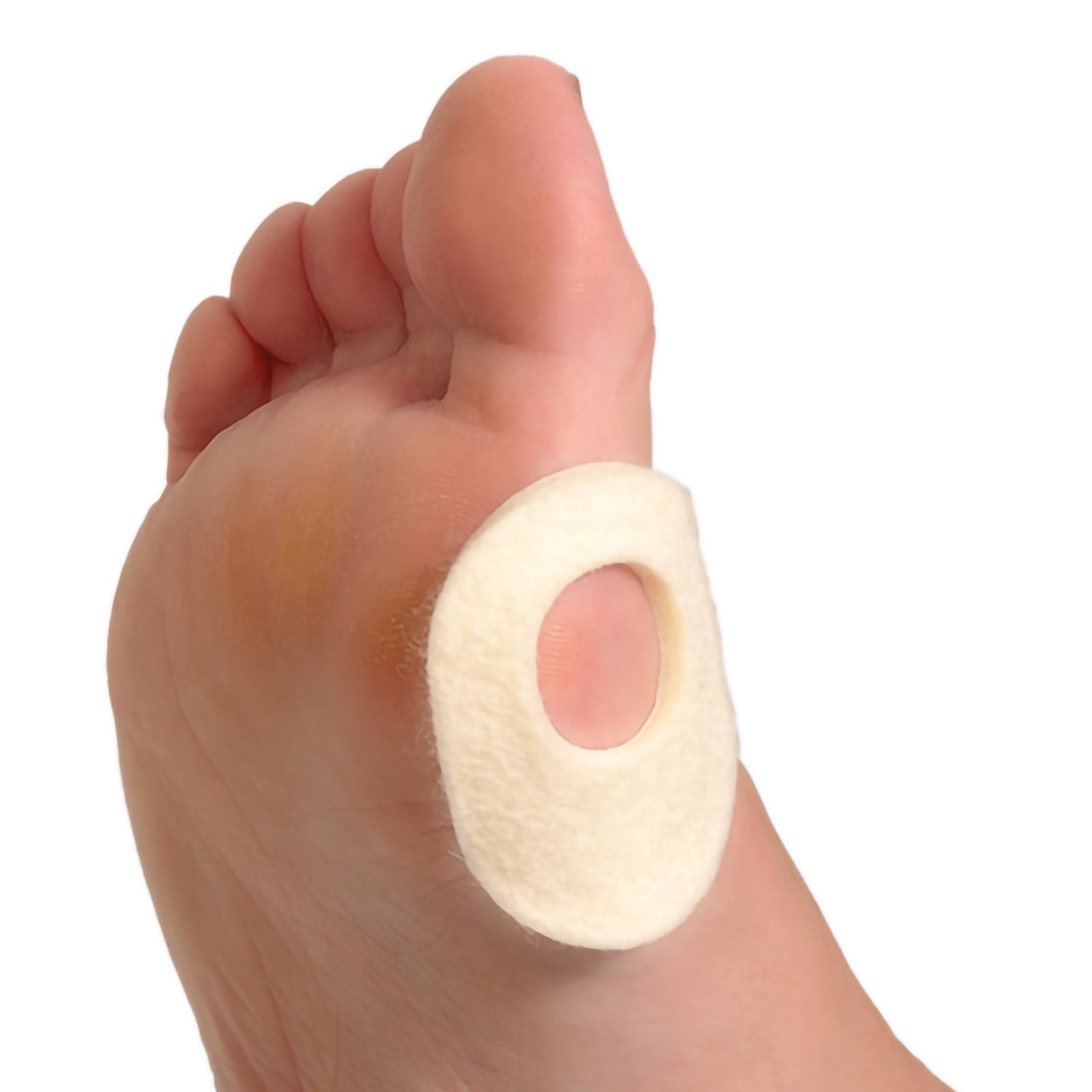 McKesson Pedi-Pads Bunion Pad