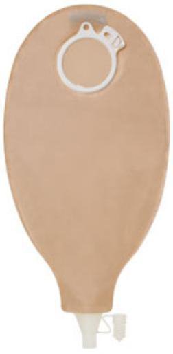 SenSuraClick Magnum Ostomy Pouch
