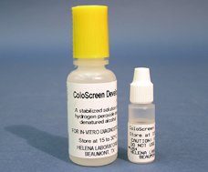 ColoScreen Developer-15 Hematology Reagent