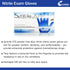 Syntrile XTS Exam Glove