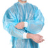 McKesson Chemotherapy Procedure Gown