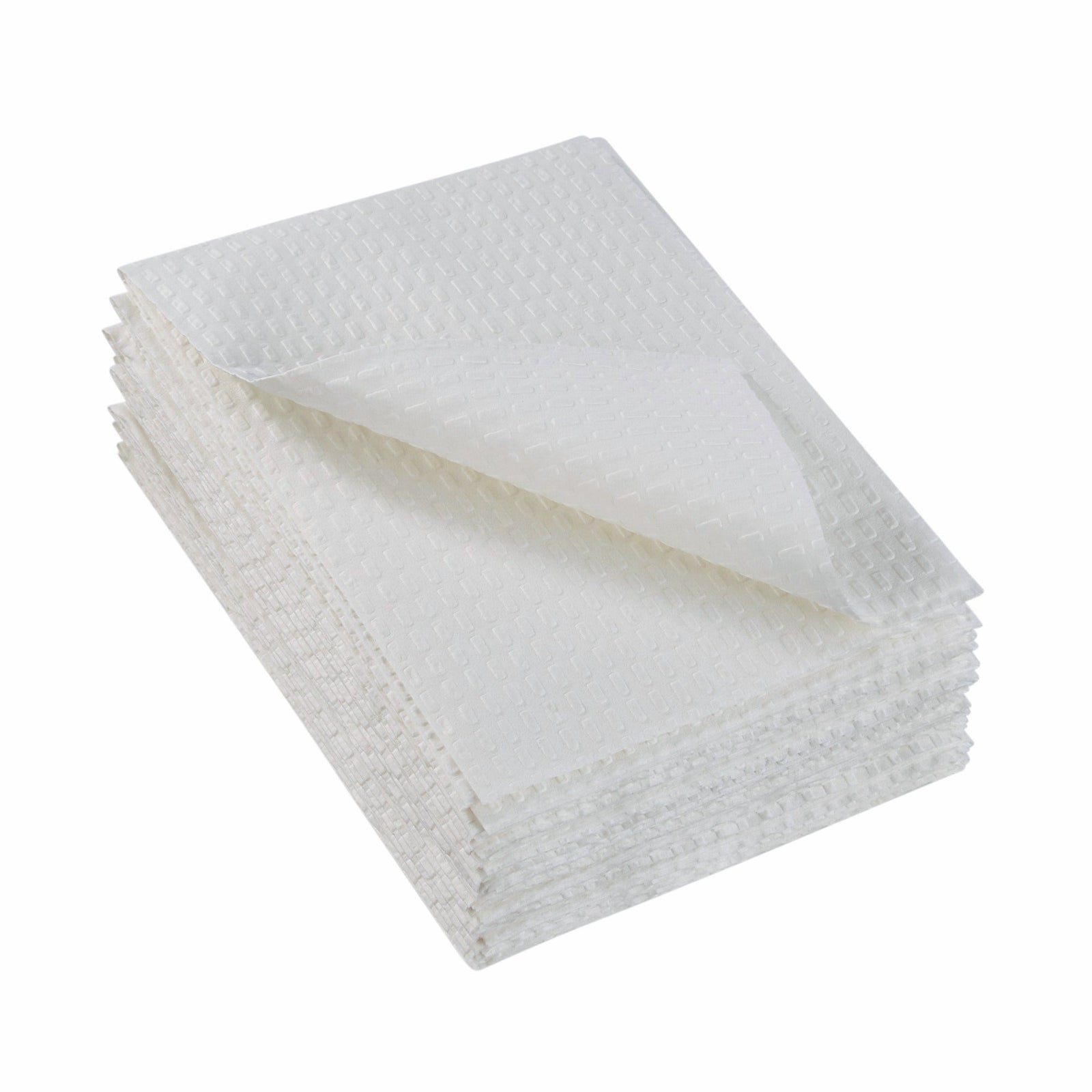 McKesson Nonsterile White Procedure Towels