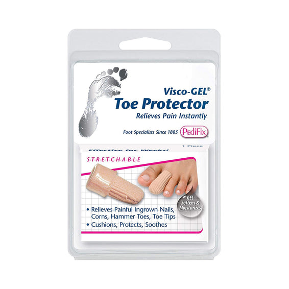 Visco-GEL Toe Protector Toe Protector