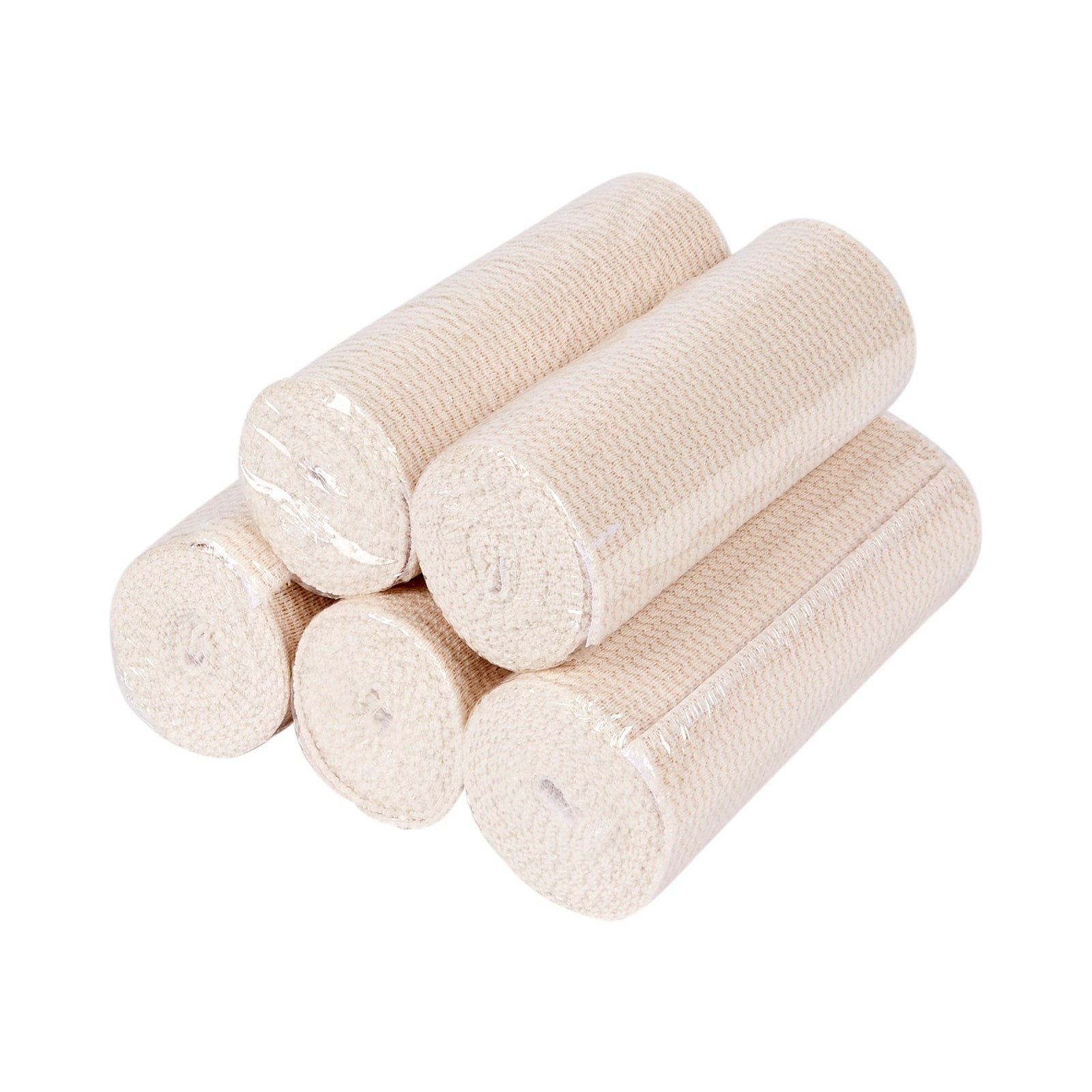 McKesson Double Hook and Loop Closure Elastic Bandage