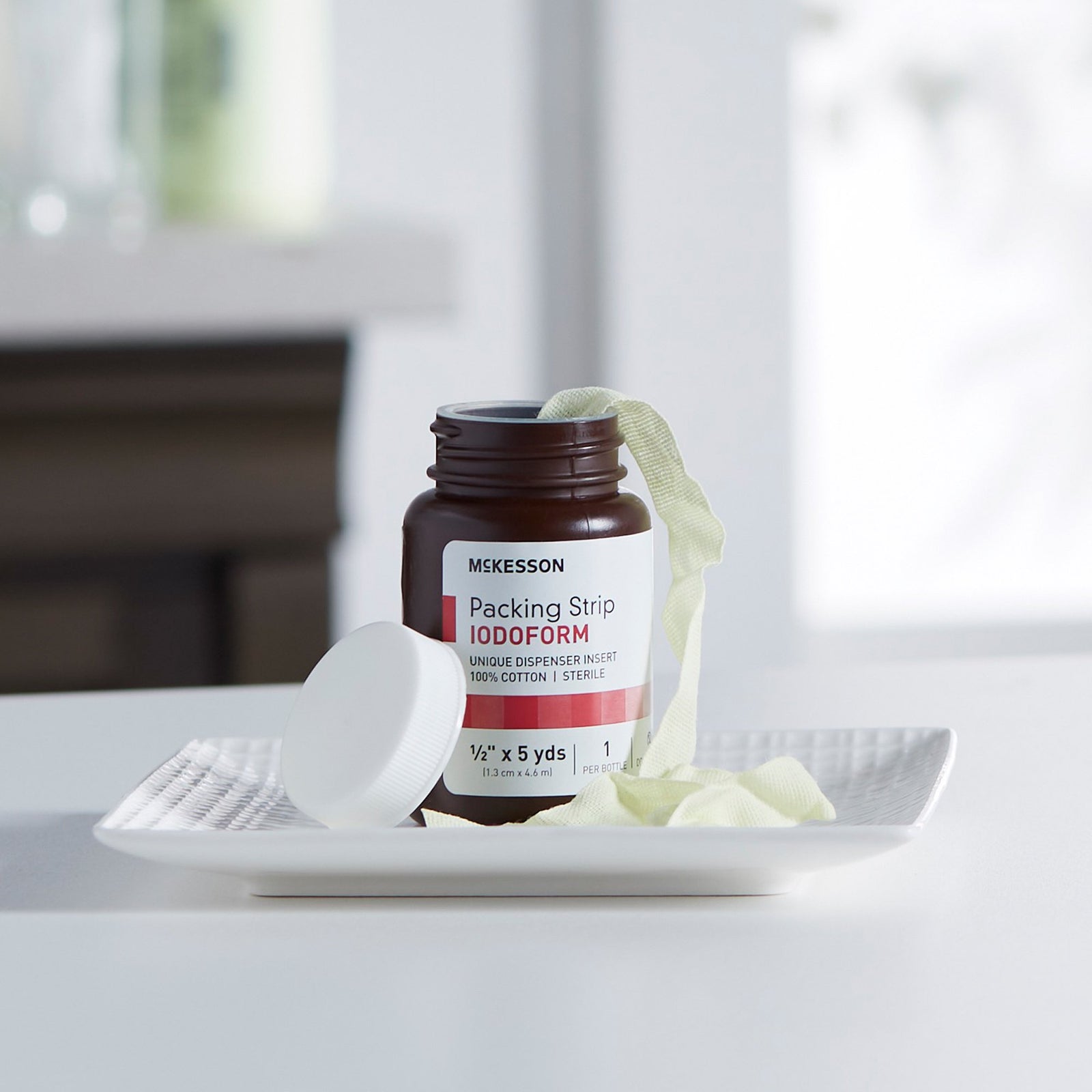 McKesson Wound Packing Strip