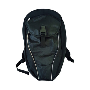Feeding Pump Backpack Black / Gray, 6 X 8 X 14 Inch image
