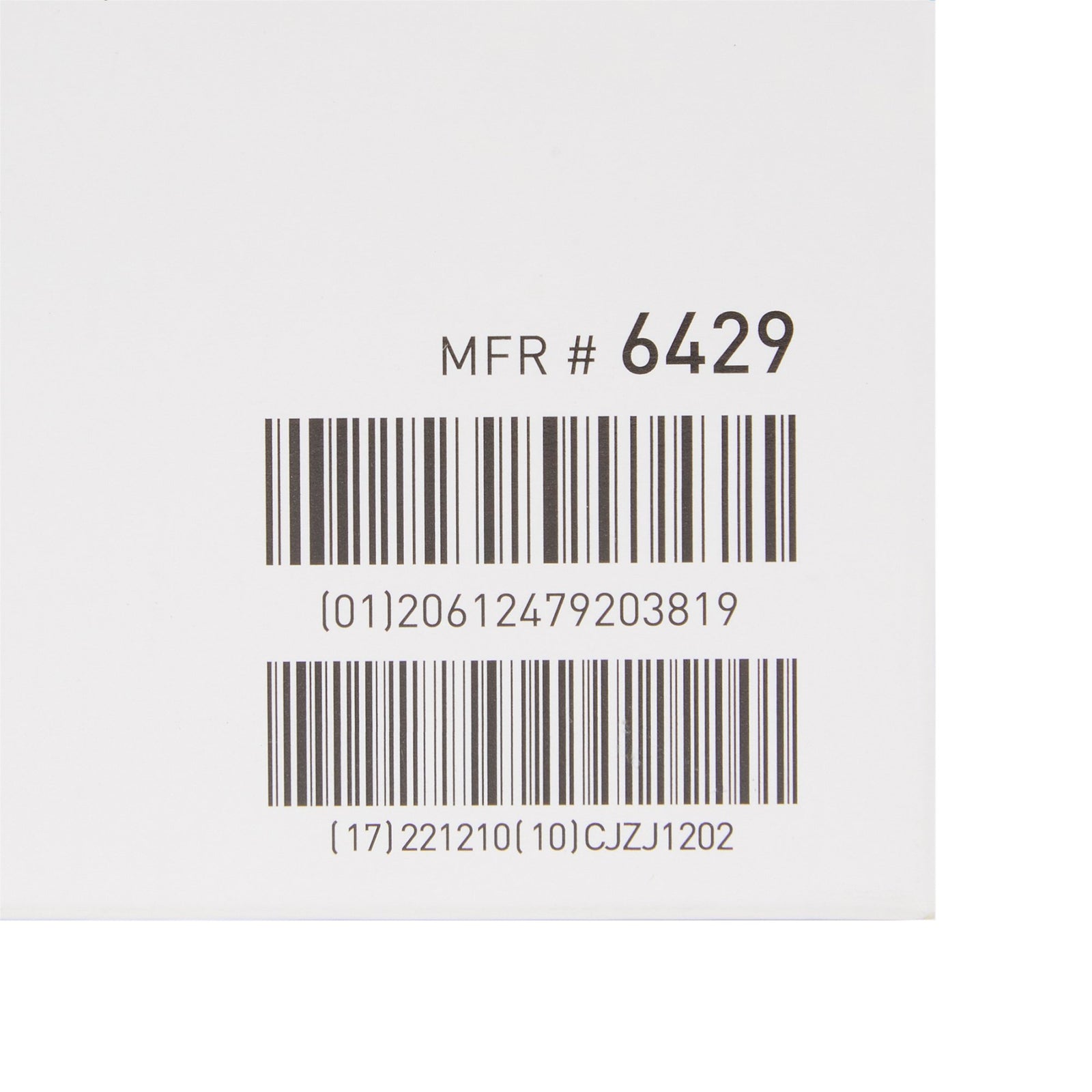McKesson Sterilization Tubing