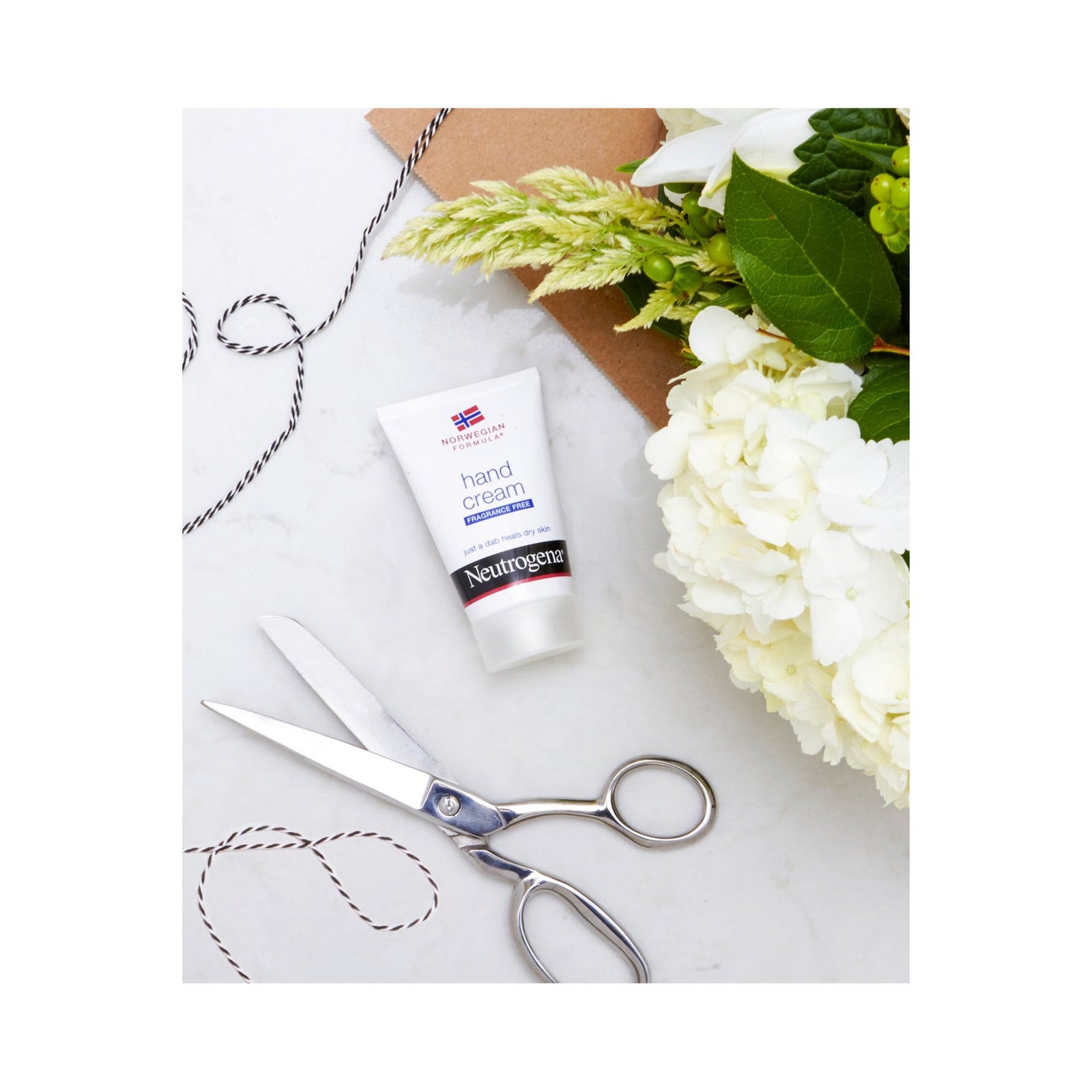 Neutrogena Hand Moisturizer