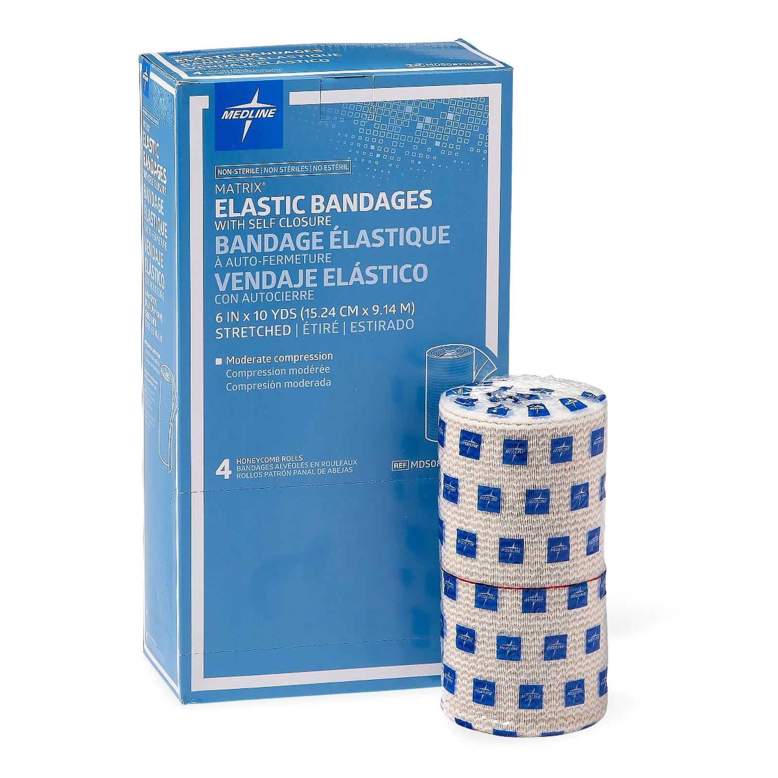 Matrix Elastic Bandage