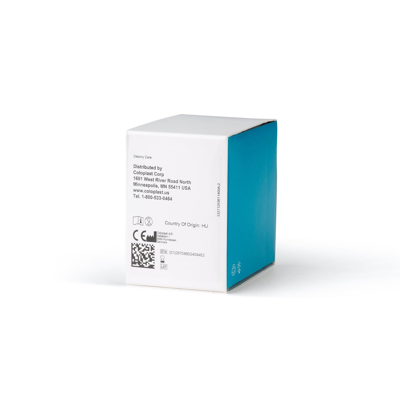 Coloplast Brava Protective Seal