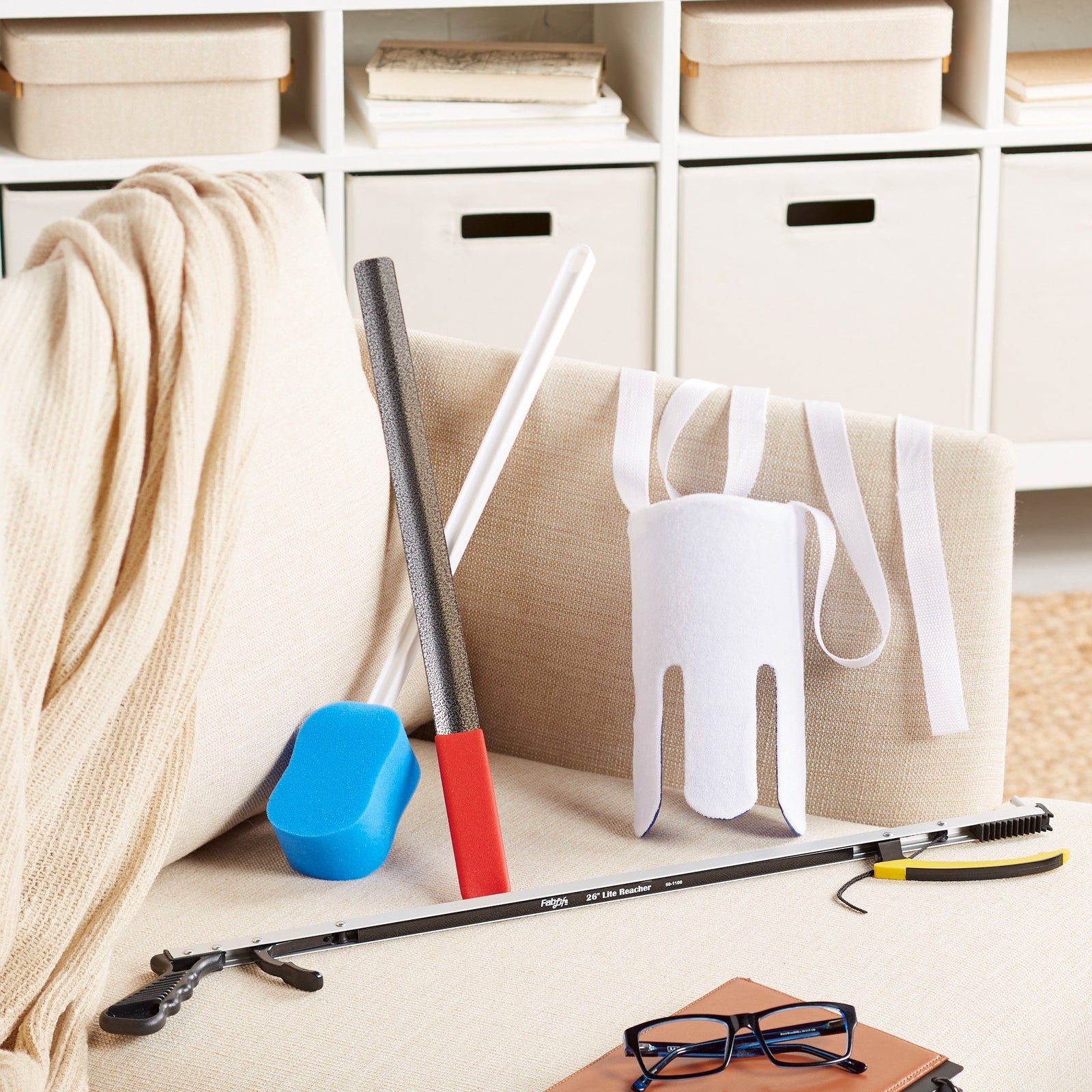 FabLife Standard Adl Hip / Knee Equipment Kit