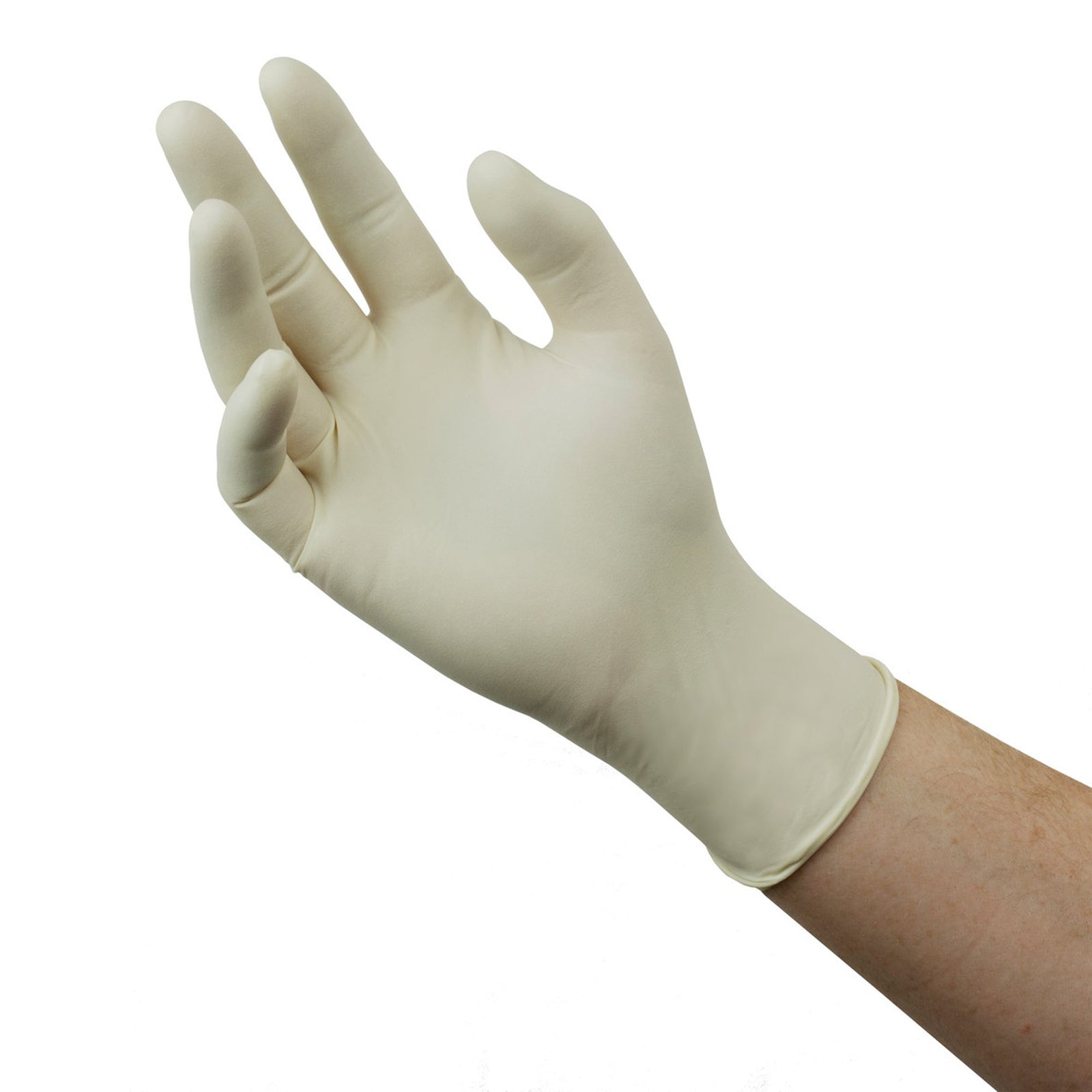 Microflex Diamond Grip Plus Latex Gloves