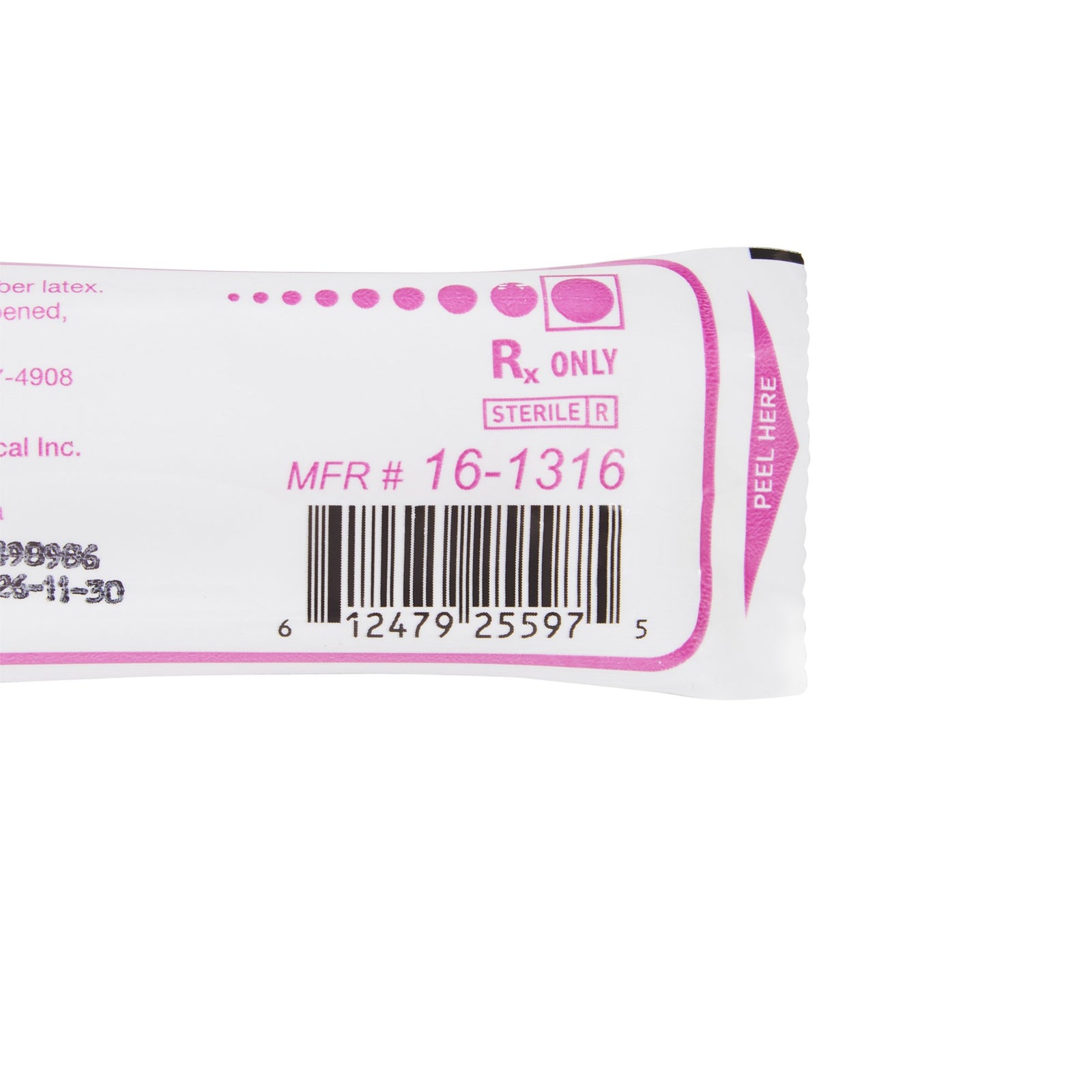 McKesson Argent Biopsy Punch