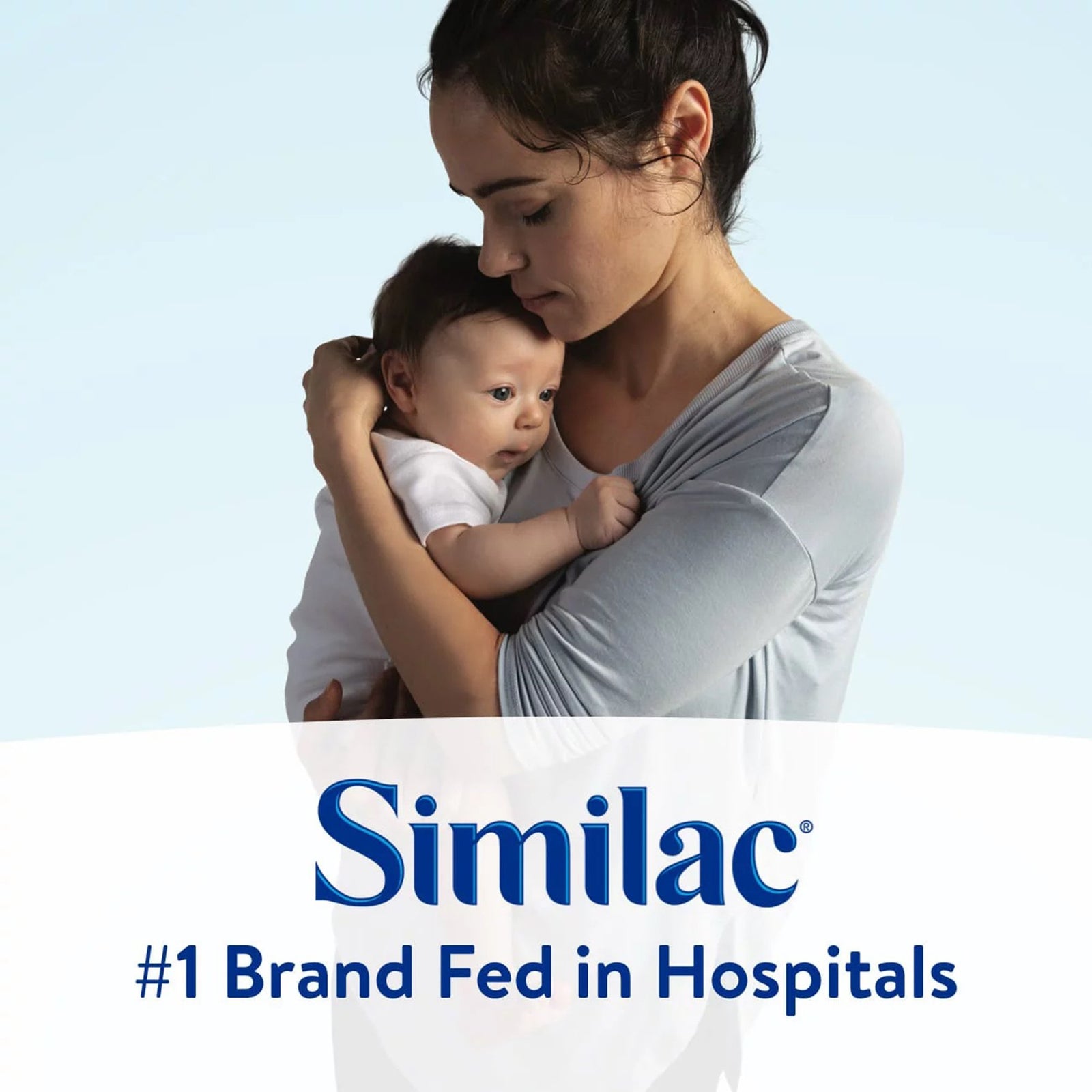 Similac Advance Infant Formula