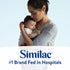 Similac Advance Infant Formula