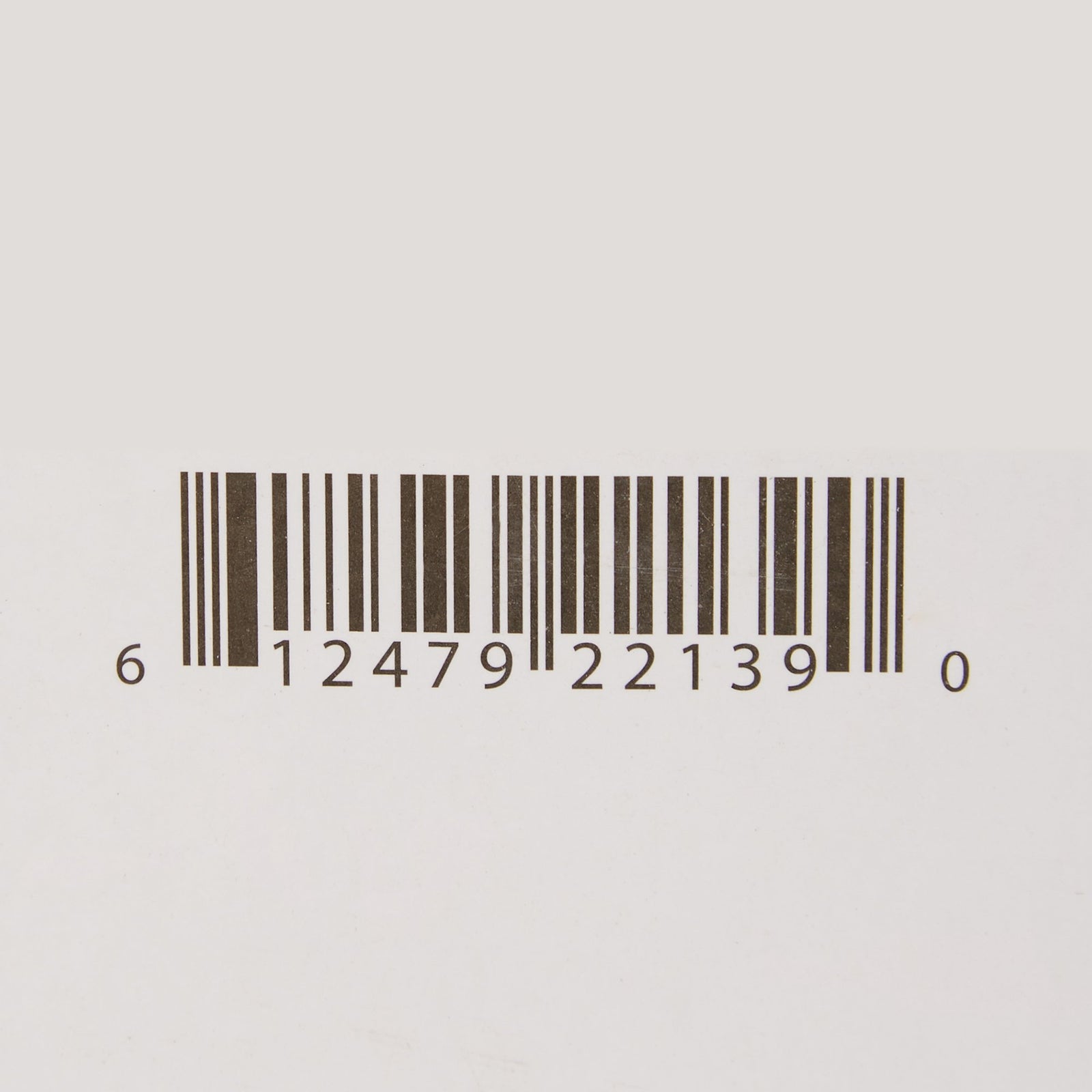 McKesson Seat Back Cushion