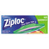 Ziploc Reclosable Bag