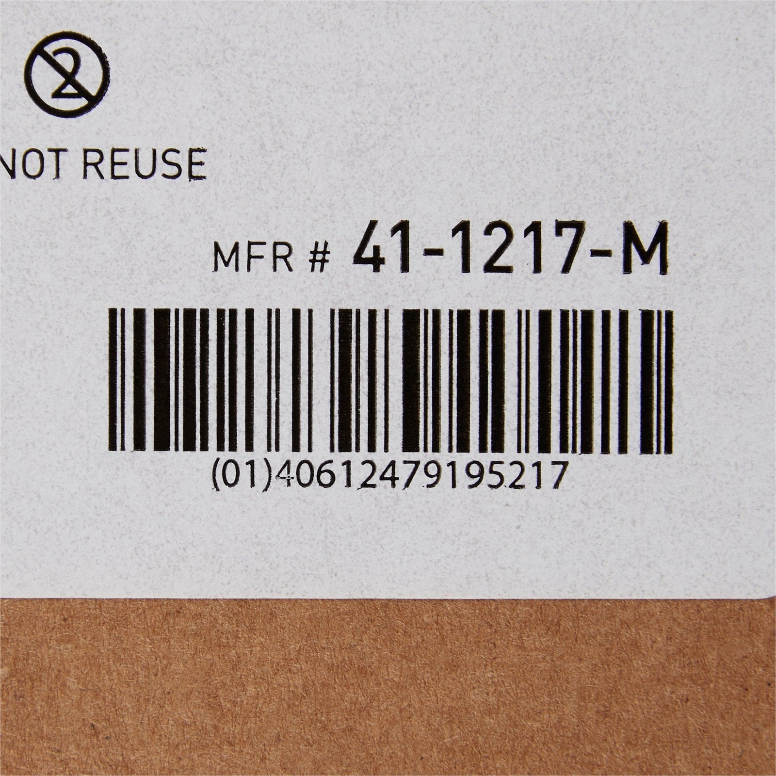 McKesson Disposable Bed Pillow