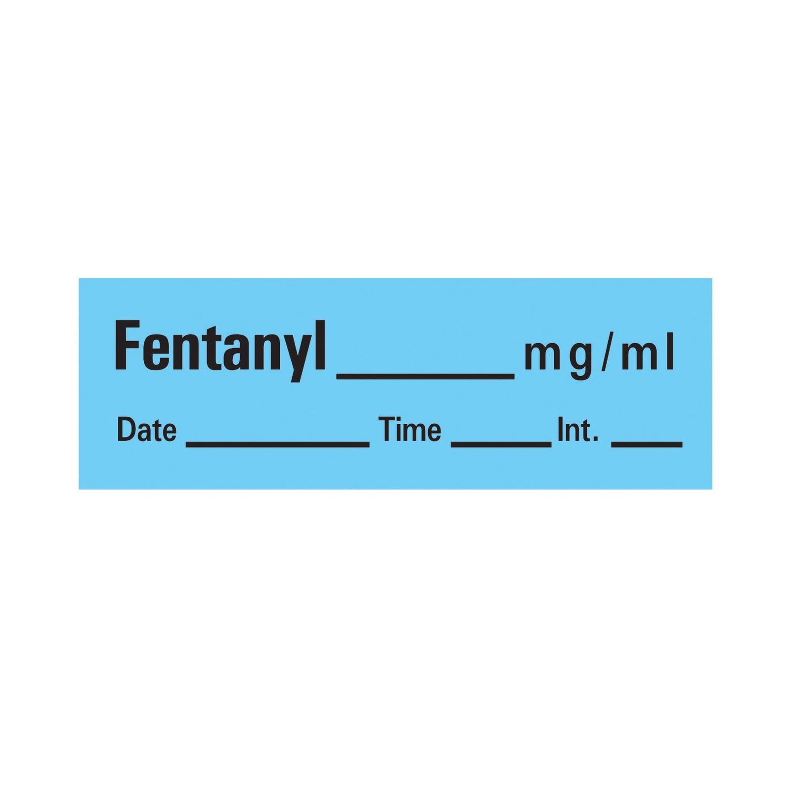 Timemed Drug Label