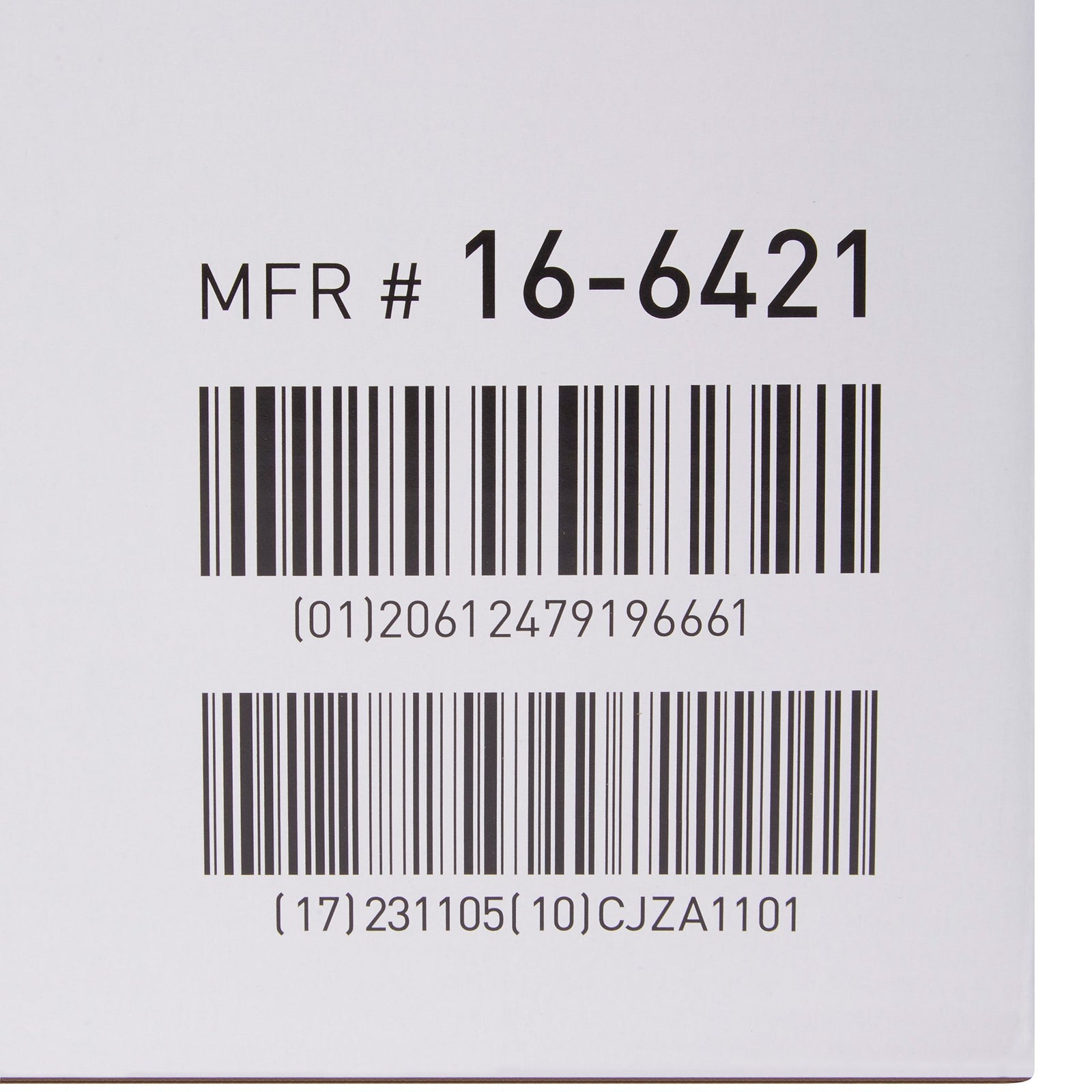 McKesson Sterilization Pouch