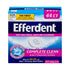 Efferdent Denture Cleaner
